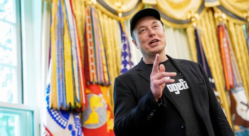 musk