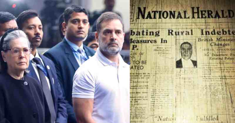 national herald case