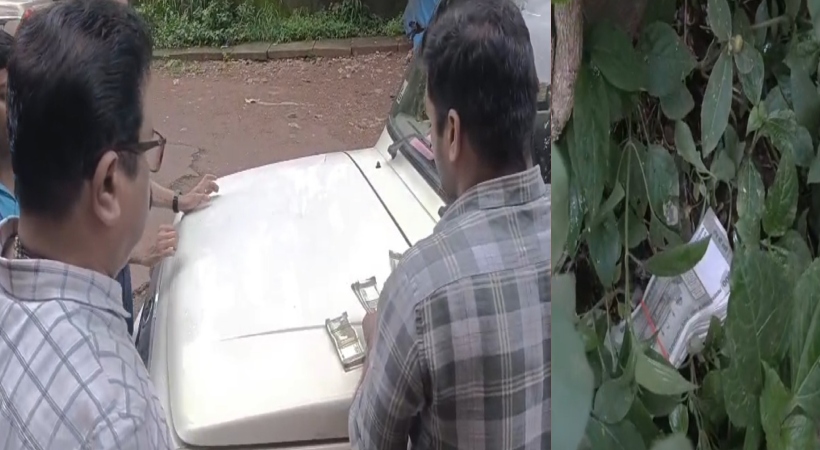 nilambur