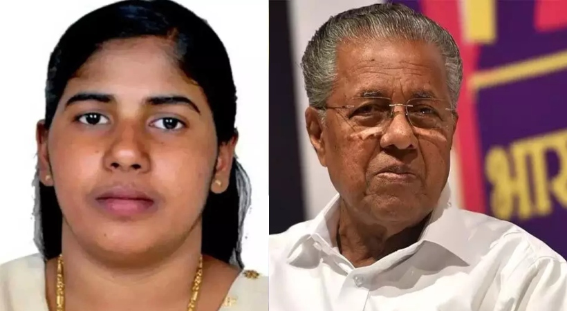 nimisha priya