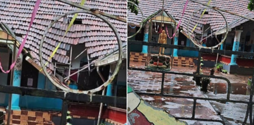 alappuzha school
