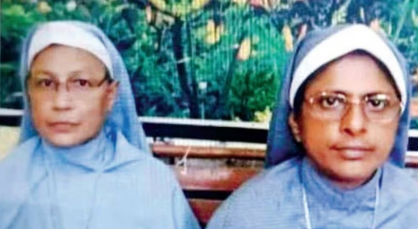 nuns