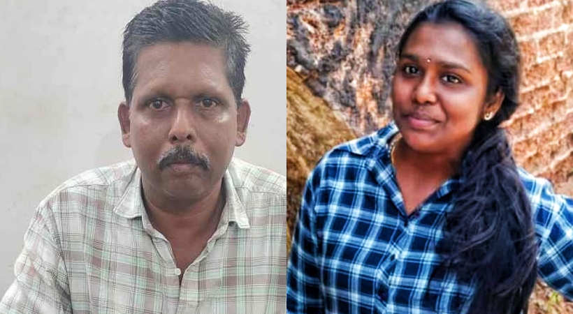 omanapuzha murder case