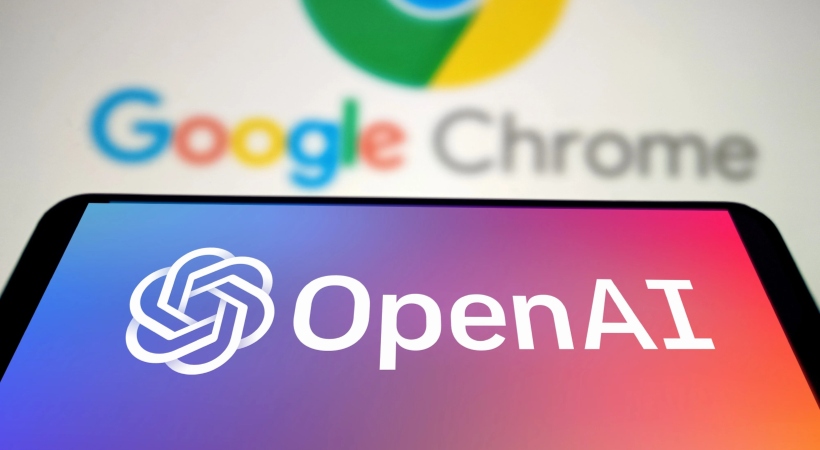 open ai browser