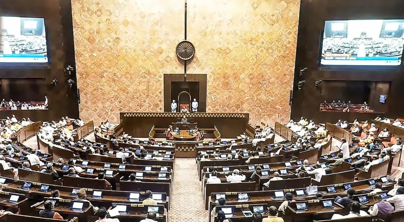 parliament