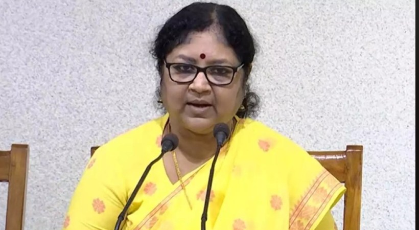 r bindu
