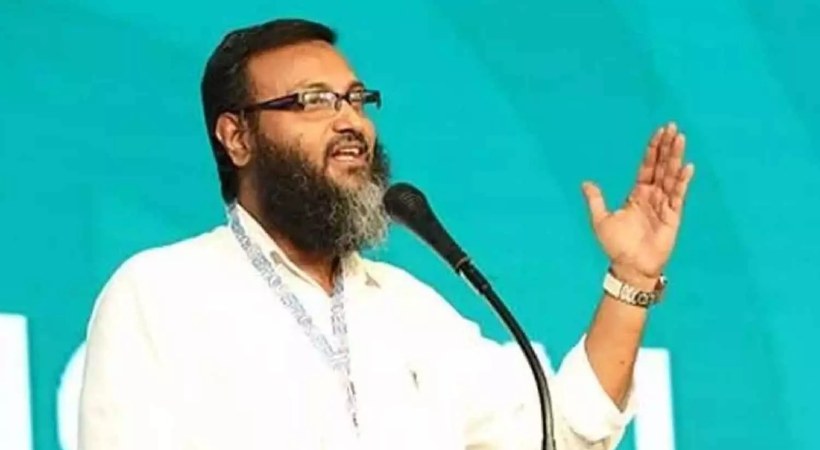 Zumba controversy Court cancels suspension of TK Ashraf