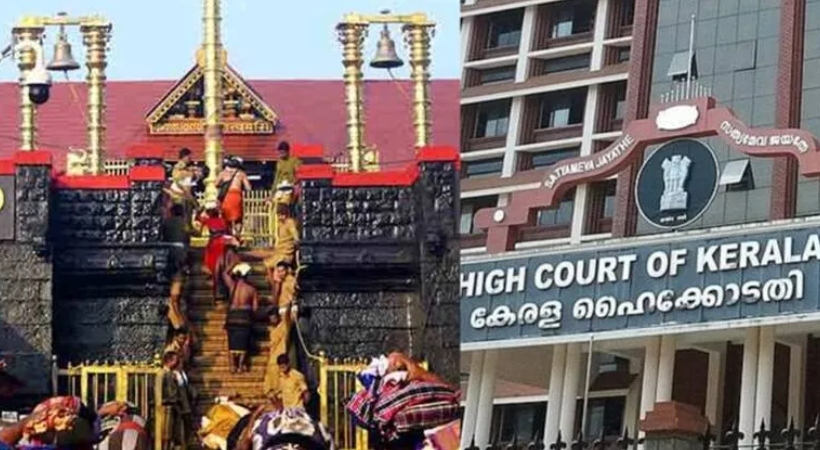 sabarimala