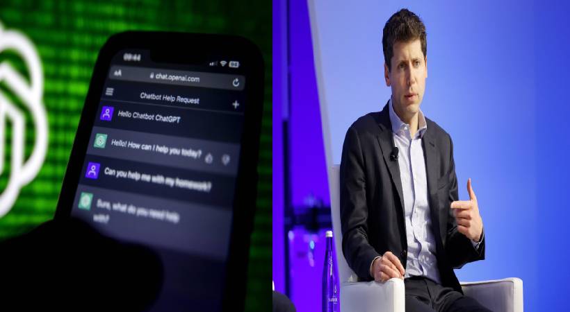 sam altman
