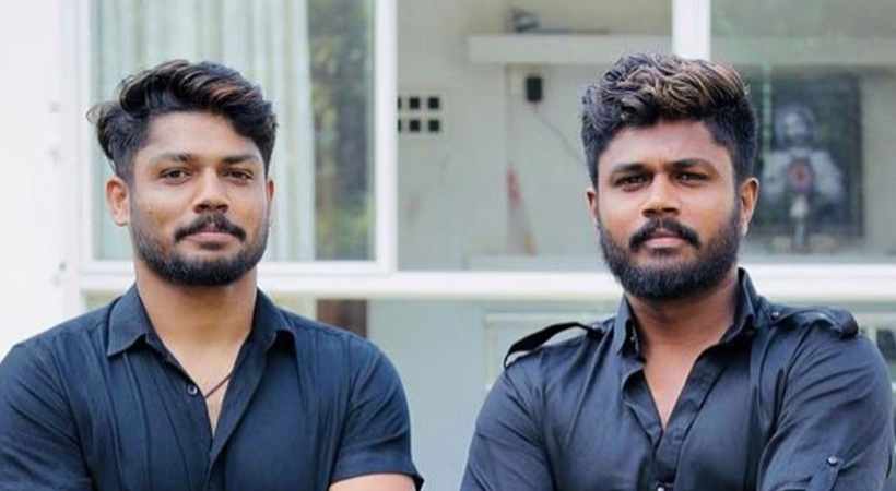 sanju