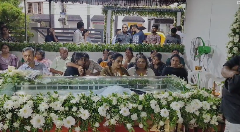 sreehari
