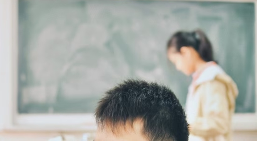 teacher