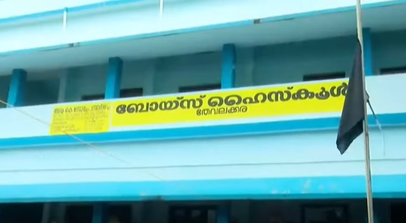 thevalakkara