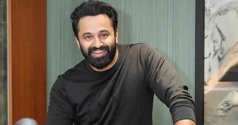 unni mukundan