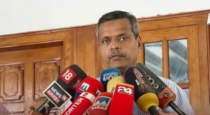 expert committee report dr. haris hassan's allegations