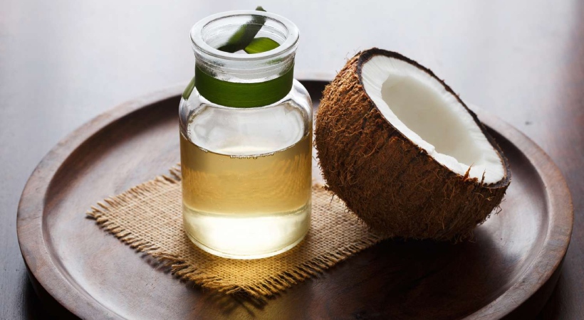 coconut oil