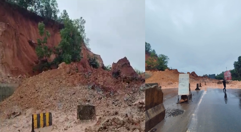 veeramalakkunnu
