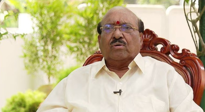 vellappalli