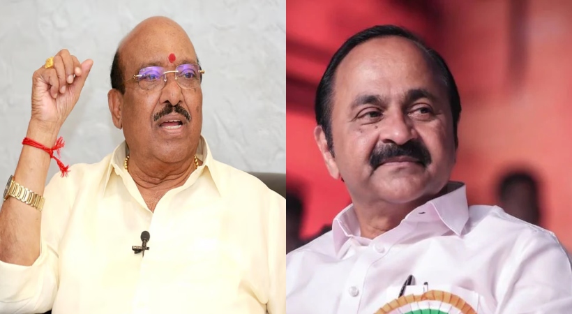 vellappally