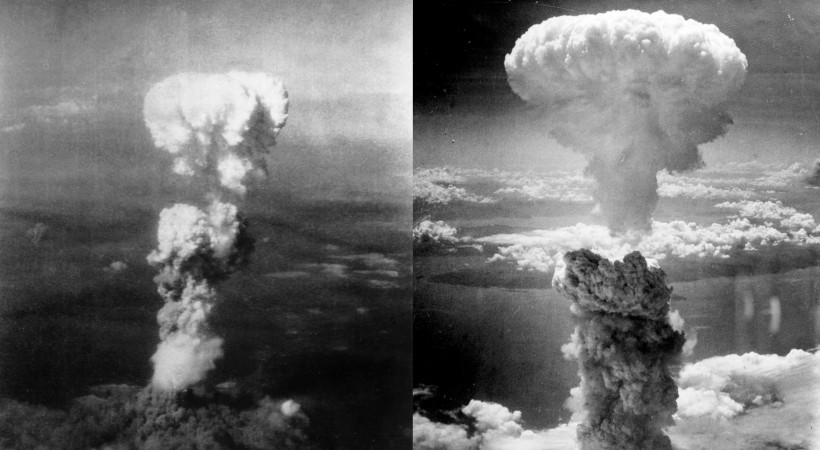 Japan Marks 80th Anniversary Of Hiroshima Atomic Bombing