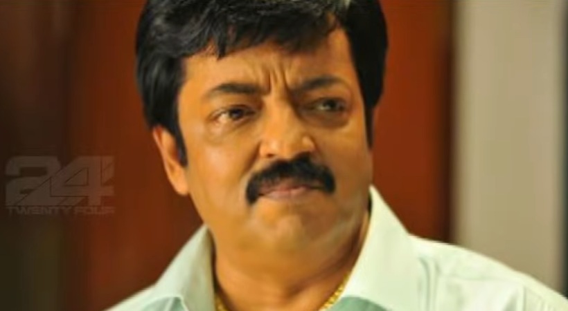 actor Shahnawaz passes away