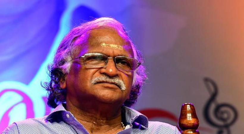 Sreekumaran Thampi criticism at cinema conclave