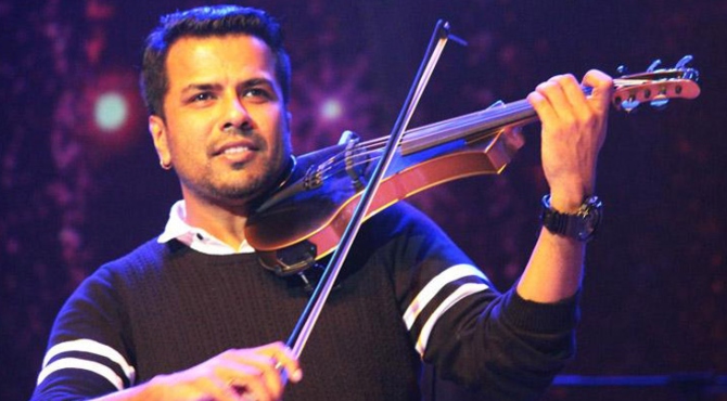 BALABHASKAR