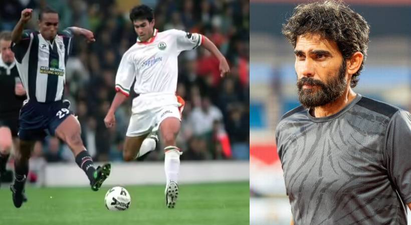 Khalid Jamil