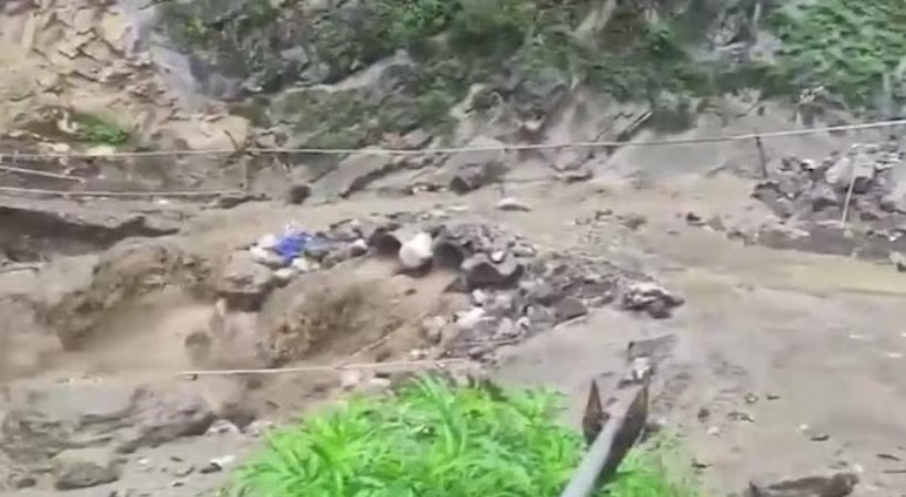 Kishtwar