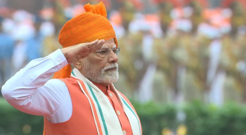 NARENDRA MODHI_
