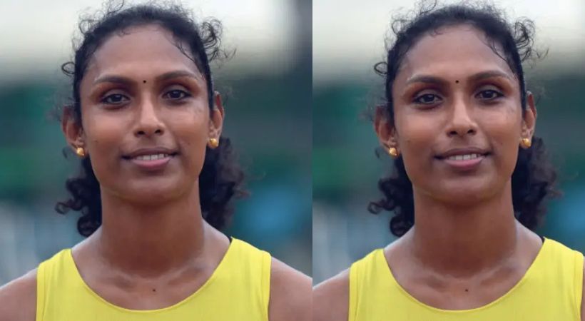 NV Sheena Kerala