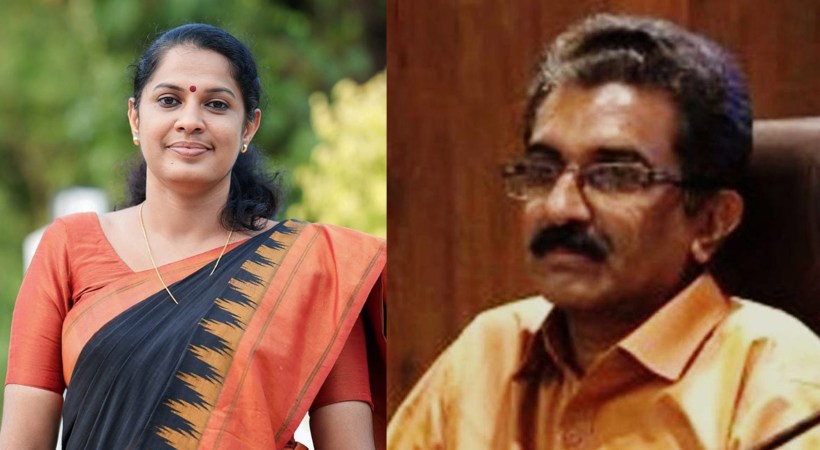 P P DIVYA