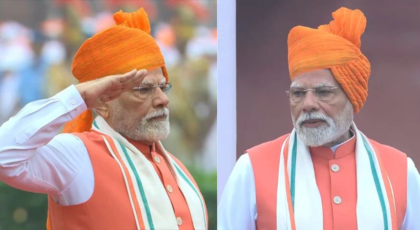 PM Narendra Modi