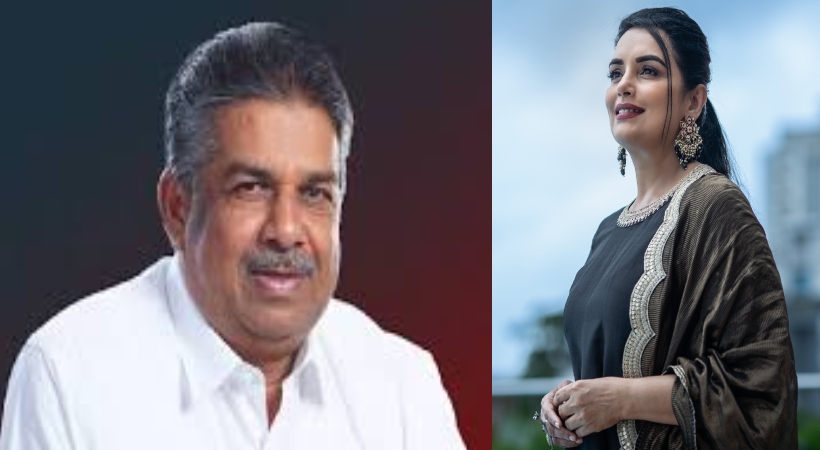 SAJI CHERIYAN