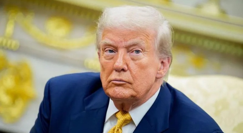 US court rules many of Trump's global tariffs are illegal
