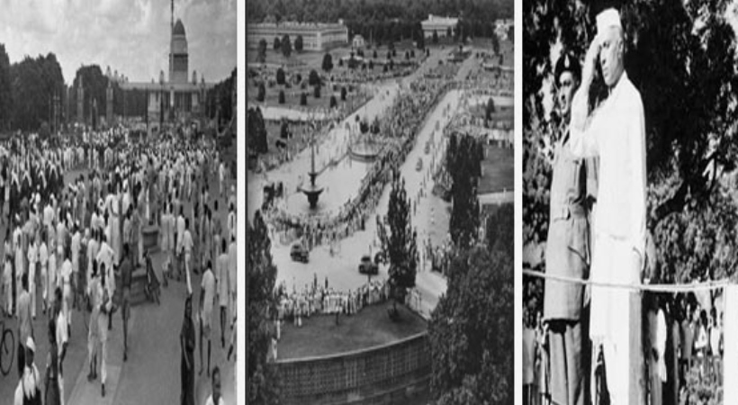 The dawn of August 14 (1)