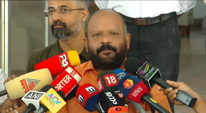 VS-Sunilkumar