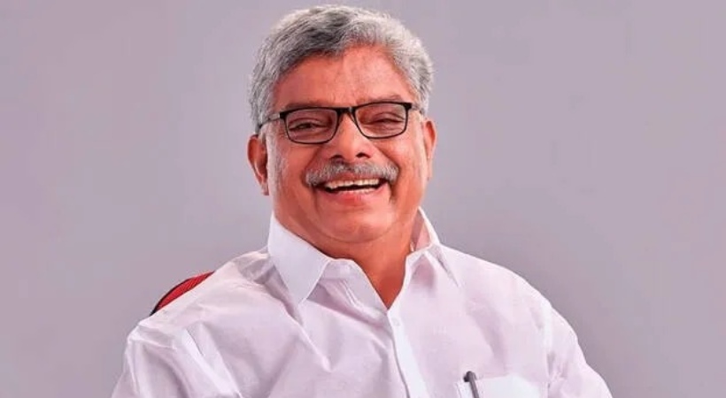 peerumedu MLA vazhoor soman passes away