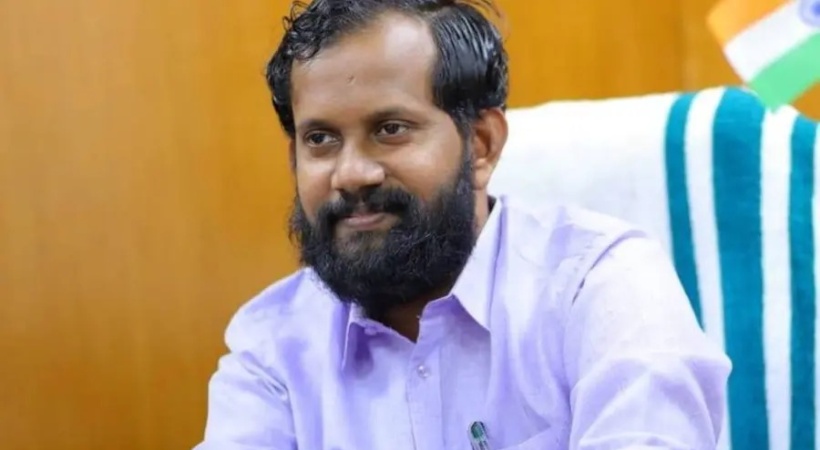 left profiles supports shiju khan in social media