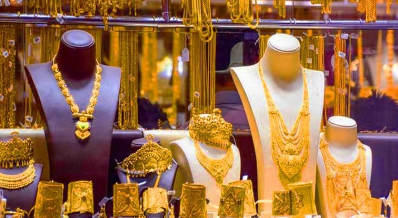 gold rate kerala august 20