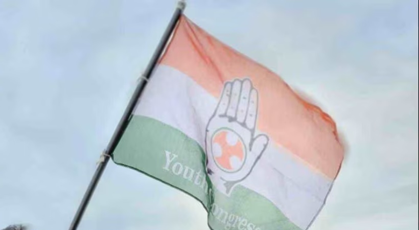 discussions over new youth congress state president