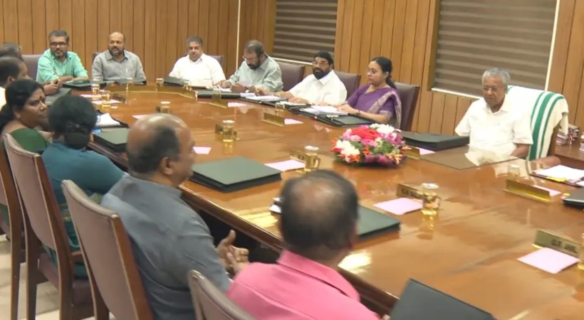 Cabinet postpones approval of Land Registry Amendment Bill