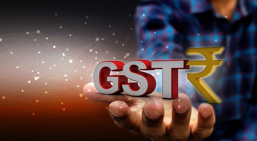 Removal of GST 12% and 28% slabs okayed by key panel
