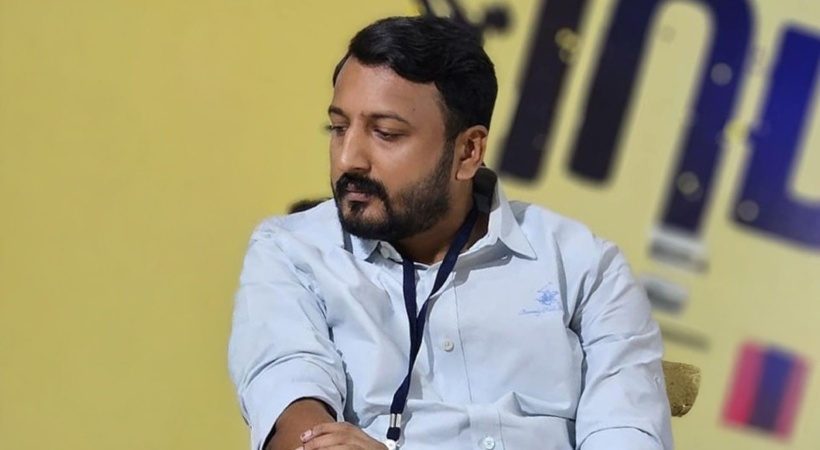 crime branch case against rahul mamkoottathil explained
