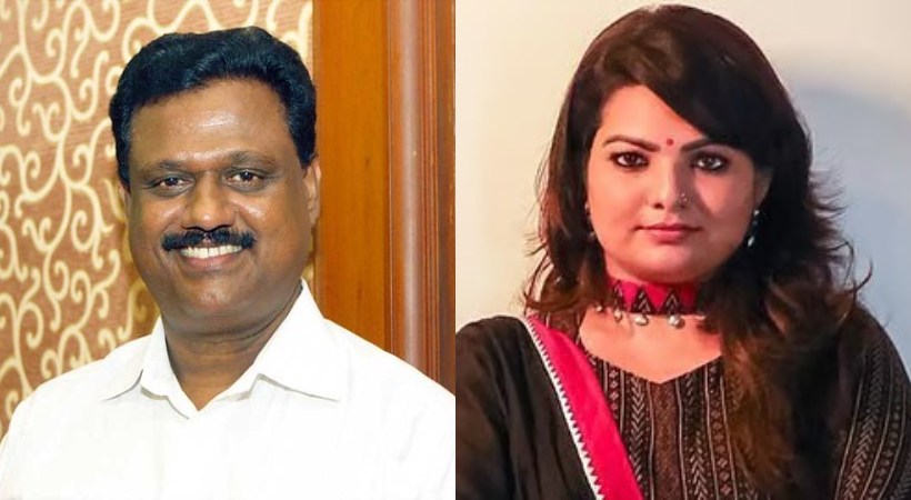 Mummy Century elected as Film Chamber new secretary