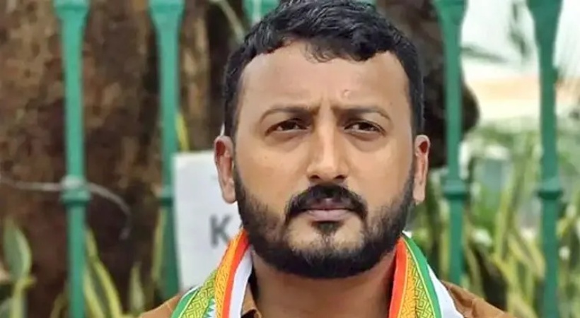 police may take case against rahul mamkoottathil in harassment allegations