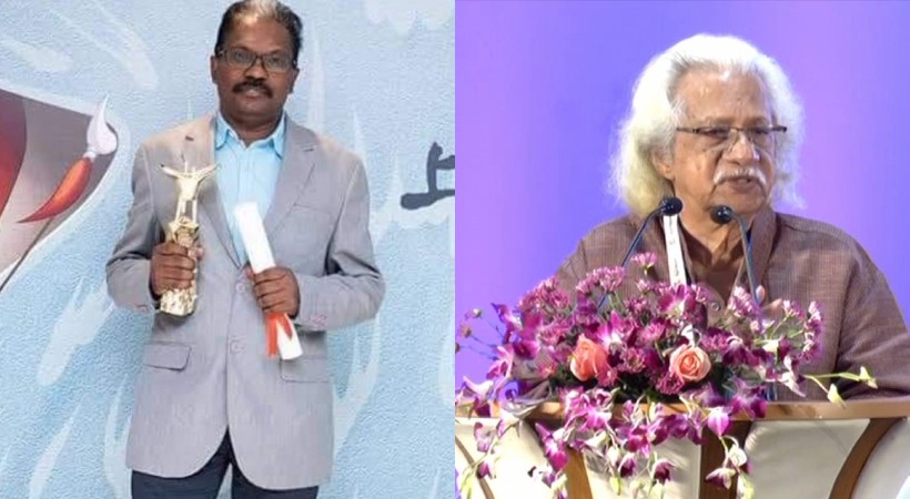 Dr.biju's replay to adoor gopalakrishnan