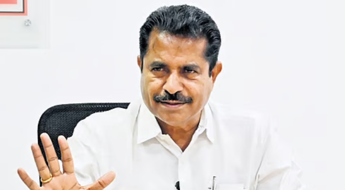 adoor prakash