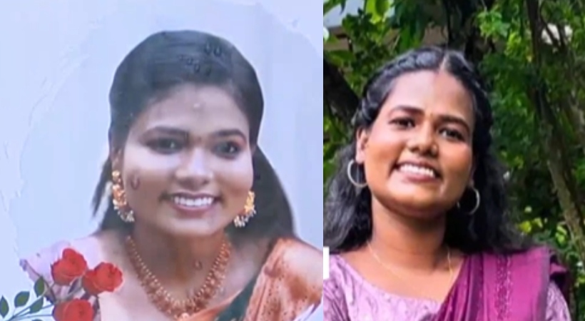 ammu sajeev