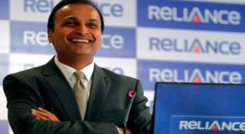 anil ambani